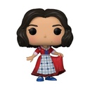 Funko Pop! Disney: Snow White Live Action - Snow White (Plaid Dress)