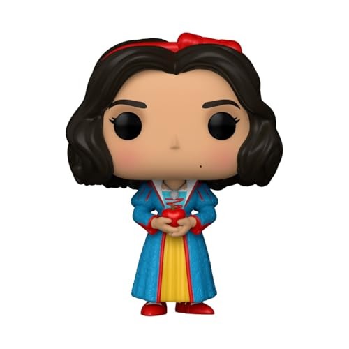 Funko Pop! Disney: Snow White Live Action - Snow White