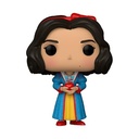 Funko Pop! Disney: Snow White Live Action - Snow White