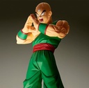 Banpresto - Dragon Ball Z - Tenshinhan Bandai Spirits Gxmateria Figure
