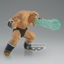Banpresto Dragon Ball Z G X Materia Nappa 4.72-in Statue