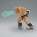 Banpresto Dragon Ball Z G X Materia Nappa 4.72-in Statue