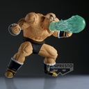 Banpresto Dragon Ball Z G X Materia Nappa 4.72-in Statue