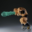Banpresto Dragon Ball Z G X Materia Nappa 4.72-in Statue