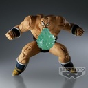Banpresto Dragon Ball Z G X Materia Nappa 4.72-in Statue
