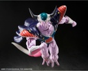 Dragon Ball Z Figurine S.H.Figuarts King Cold 22 Cm