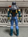 PREMIUM BANDAI Dragonball GT S.H.Figuarts Figure Super Android No.17 from Japan