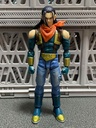 PREMIUM BANDAI Dragonball GT S.H.Figuarts Figure Super Android No.17 from Japan