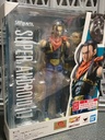 PREMIUM BANDAI Dragonball GT S.H.Figuarts Figure Super Android No.17 from Japan