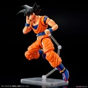 Dragon Ball Z Son Goku Figure-rise Standard (NEW SPEC Ver.) Kit