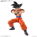 Dragon Ball Z Son Goku Figure-rise Standard (NEW SPEC Ver.) Kit