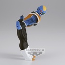 Dragon Ball - Gaming Collection Figures - Z - Banpresto - Burta (Solid Edge Works Vol. 19) - Multicolour