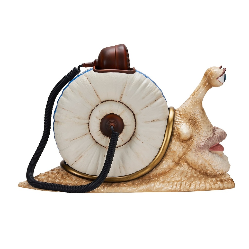 Ichibansho One Piece Figure Den Den Mushi (monkey.d.garp Version)