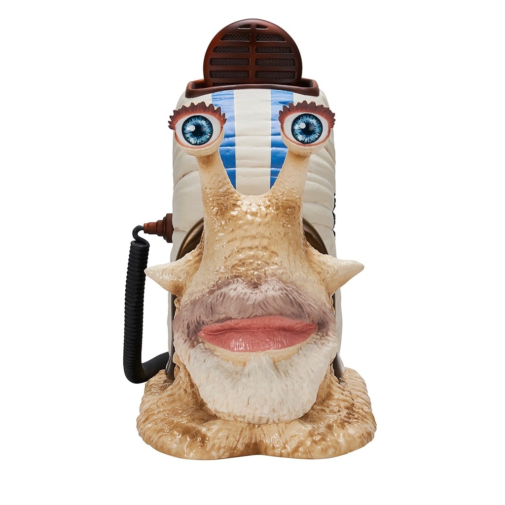 Ichibansho One Piece Figure Den Den Mushi (monkey.d.garp Version)