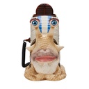 Ichibansho One Piece Figure Den Den Mushi (monkey.d.garp Version)
