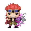 Funko Pop! Animation: One Piece - Eustass Kid