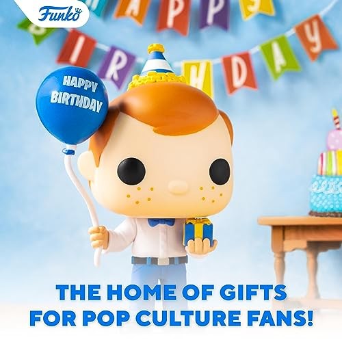 Funko Pop! Animation: One Piece - Eustass Kid