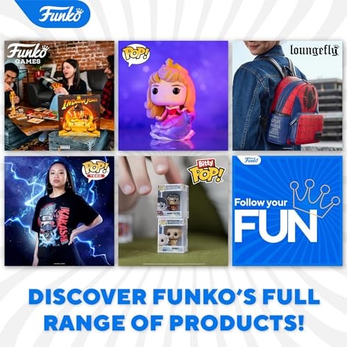 Funko Pop! Animation: One Piece - Eustass Kid