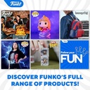 Funko Pop! Animation: One Piece - Eustass Kid