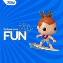 Funko Pop! Animation: One Piece - Eustass Kid