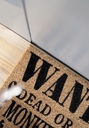One Piece Netflix Door Mat