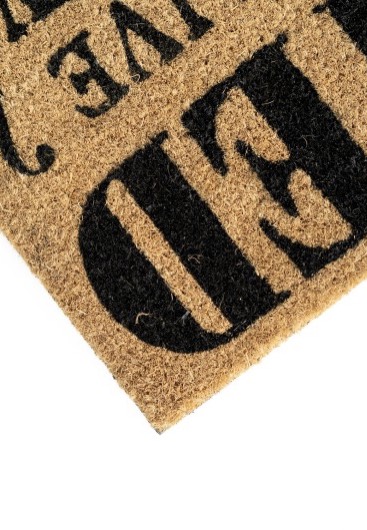 One Piece Netflix Door Mat