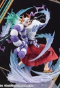 One Piece Yamato Bounty Rush 5th Anniversary Extra Battle FiguartsZERO Statue