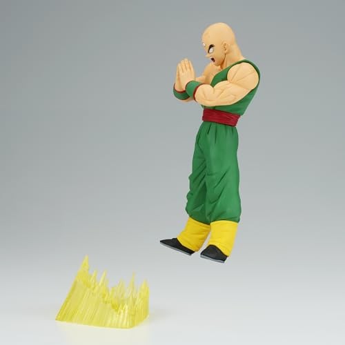 Banpresto - Dragon Ball Z - Tenshinhan Bandai Spirits Gxmateria Figure