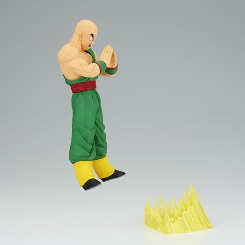 Banpresto - Dragon Ball Z - Tenshinhan Bandai Spirits Gxmateria Figure