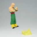 Banpresto - Dragon Ball Z - Tenshinhan Bandai Spirits Gxmateria Figure