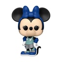 Funko POP Disney: MiRL - Minnie Mouse - (Hot Girl Walk) - Disney Standard Characters - Collectable Vinyl Figure - Gift Idea - Official Merchandise - f