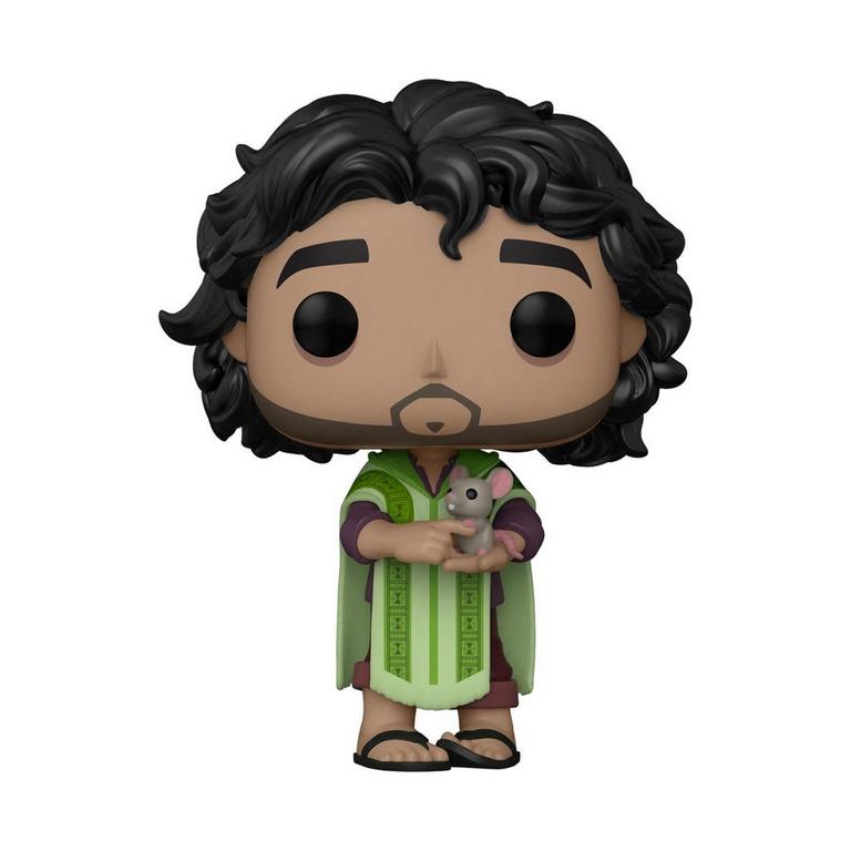 Funko Pop! Disney: Encanto Bruno