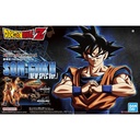 Figura Dragon Ball Z Son Goku 