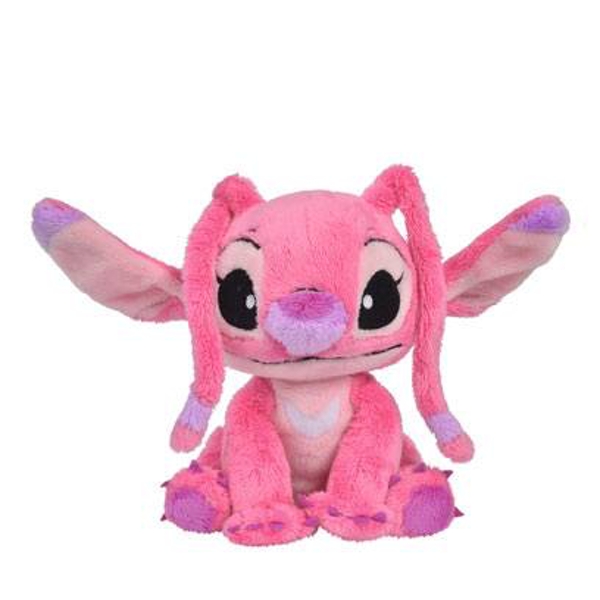 Peluche Angel Stitch Disney