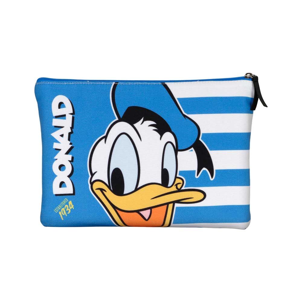 Neceser Sailor Pato Donald Disney