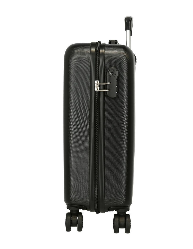 Maleta trolley ABS Galactic Team Star Wars 55cm