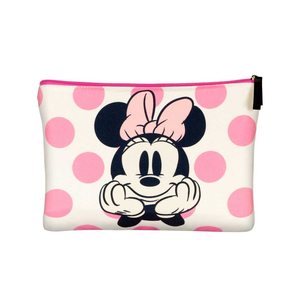 Neceser Dots Minnie Disney