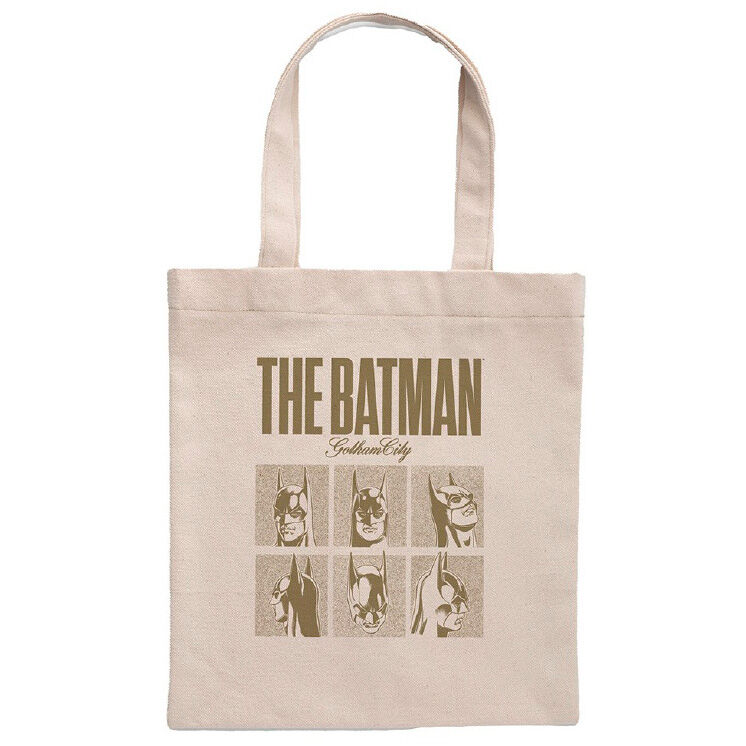 Bolsa shopping Batman DC Comics
