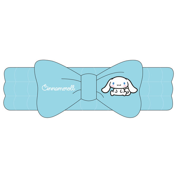 Diadema Skin Care Cinnamoroll Hello Kitty