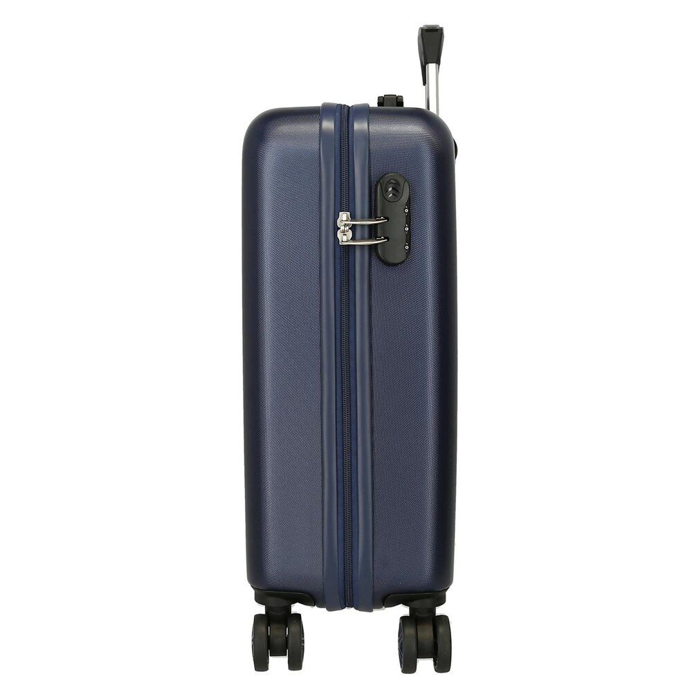 Maleta trolley ABS Have a Good Day Mickey Disney 55cm