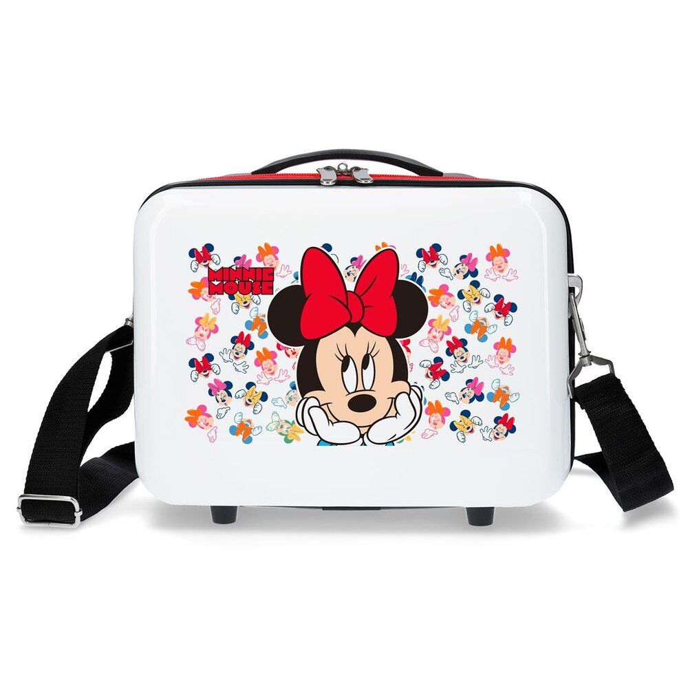 Neceser ABS Diva Minnie Disney