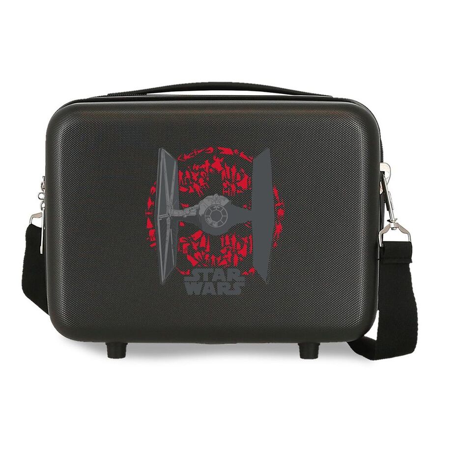 Neceser ABS Tie Fighter Star Wars adaptable