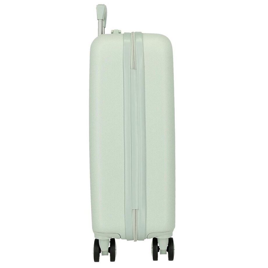 Maleta trolley ABS Grogu Star Wars 55cm