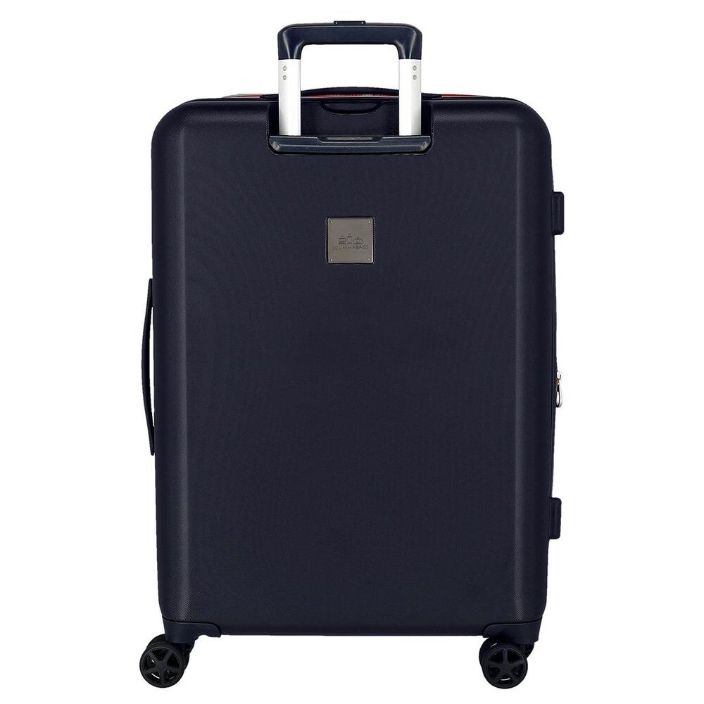 Maleta trolley ABS Outline Mickey Disney 70cm