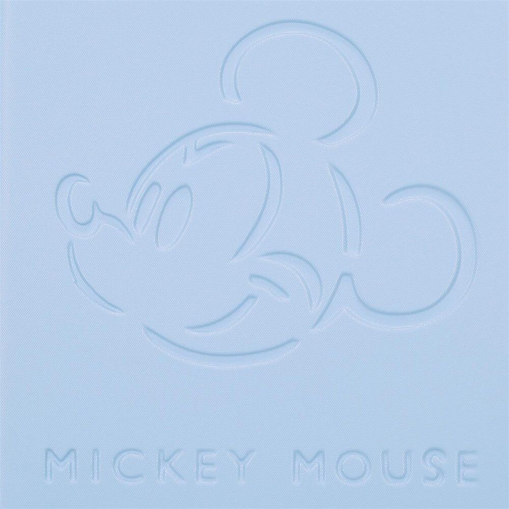 Maleta trolley ABS Crazy Trip Mickey Disney 55cm