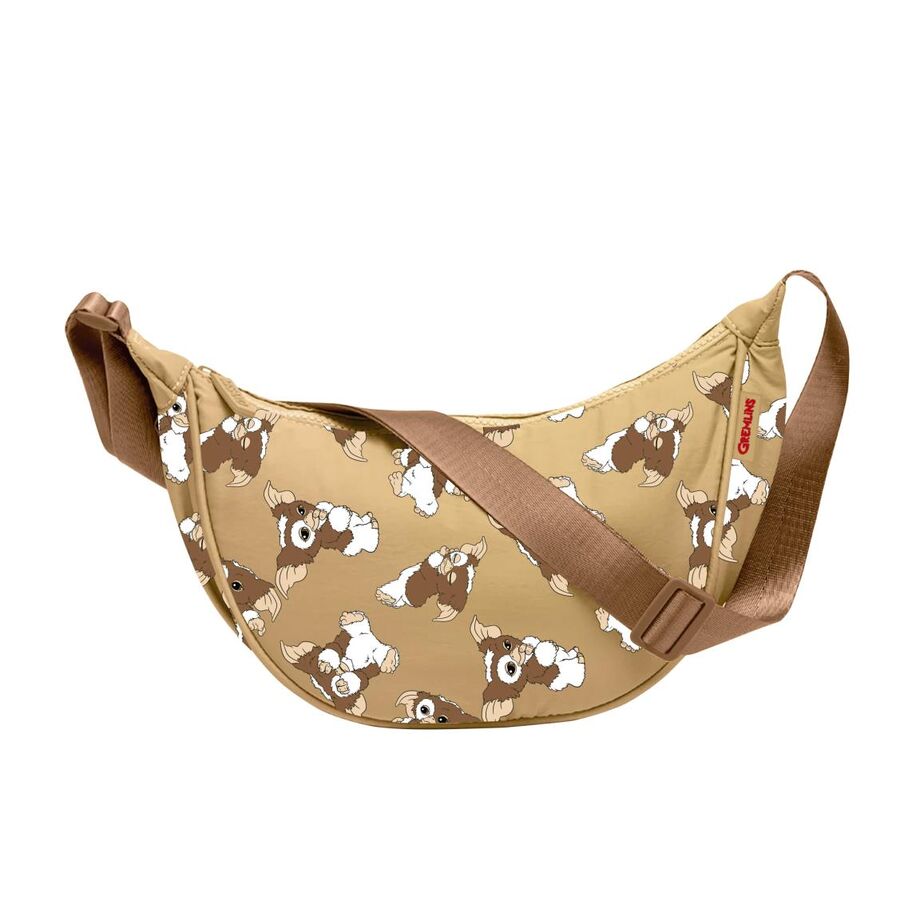 Bolso Gremlins