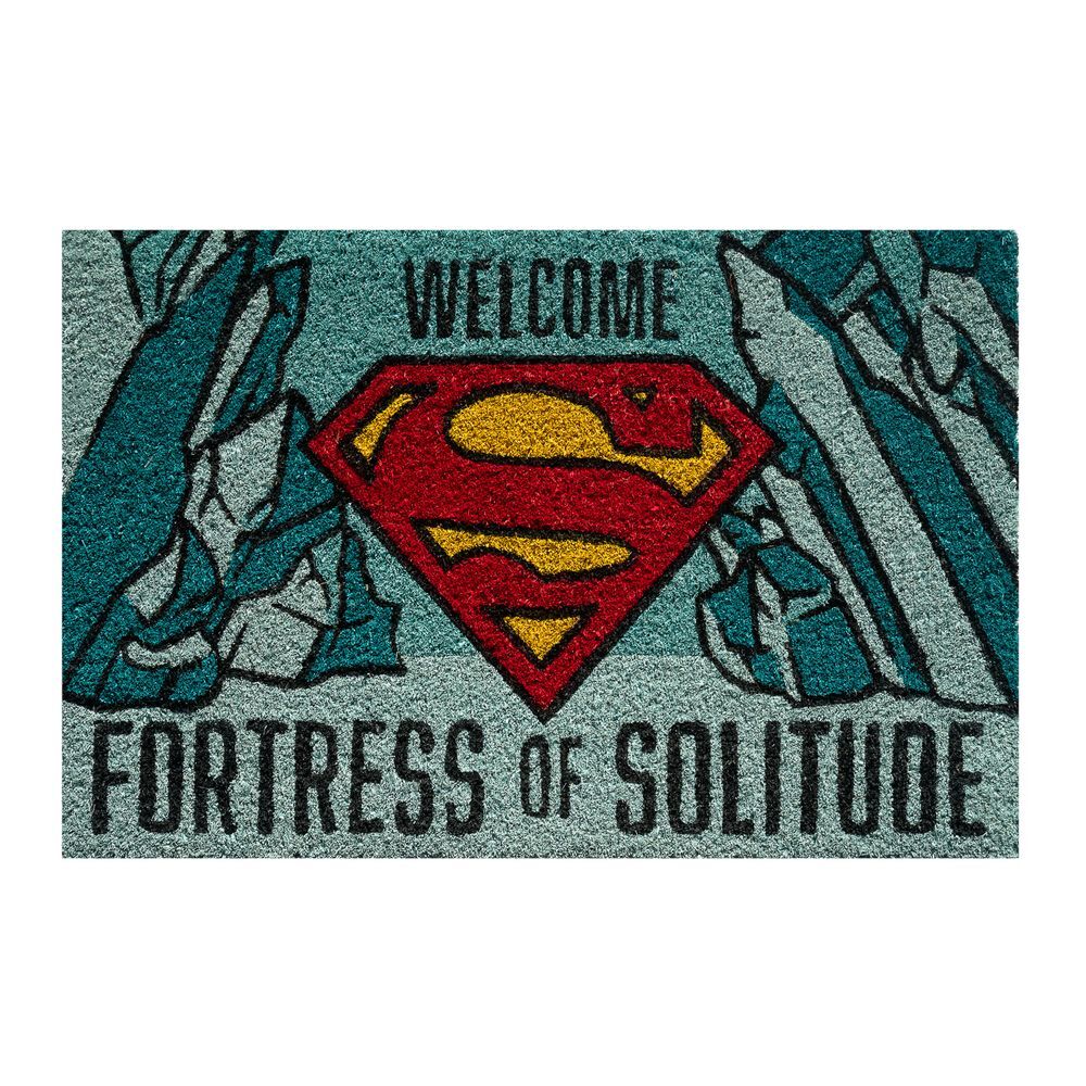 Felpudo Superman DC Comics