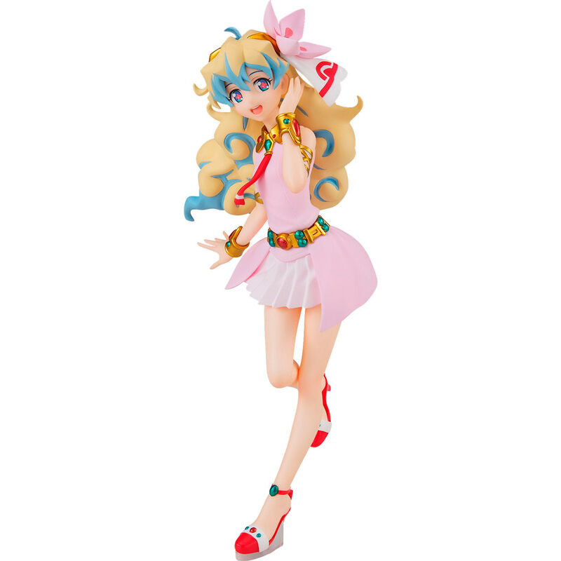 Figura Pop up Parade Nia Tengen Toppa Gurren Lagann 16cm