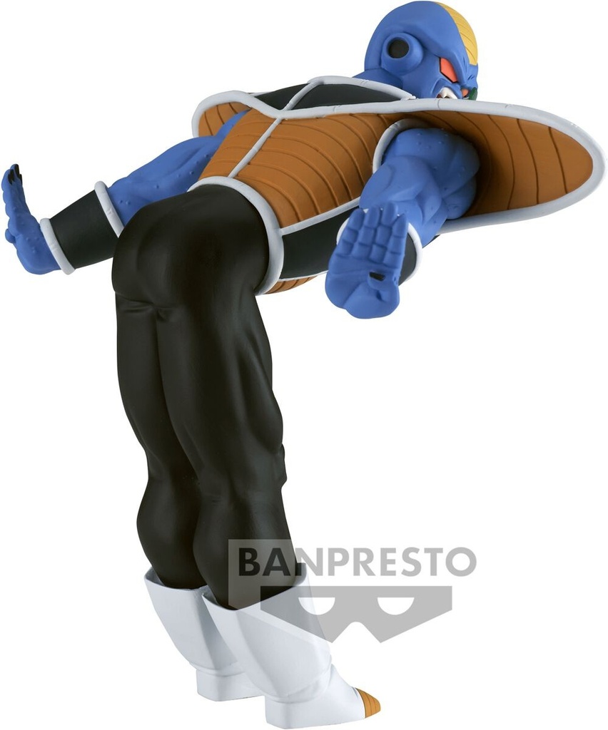 Figura Dragon Ball -Banpresto -Burta