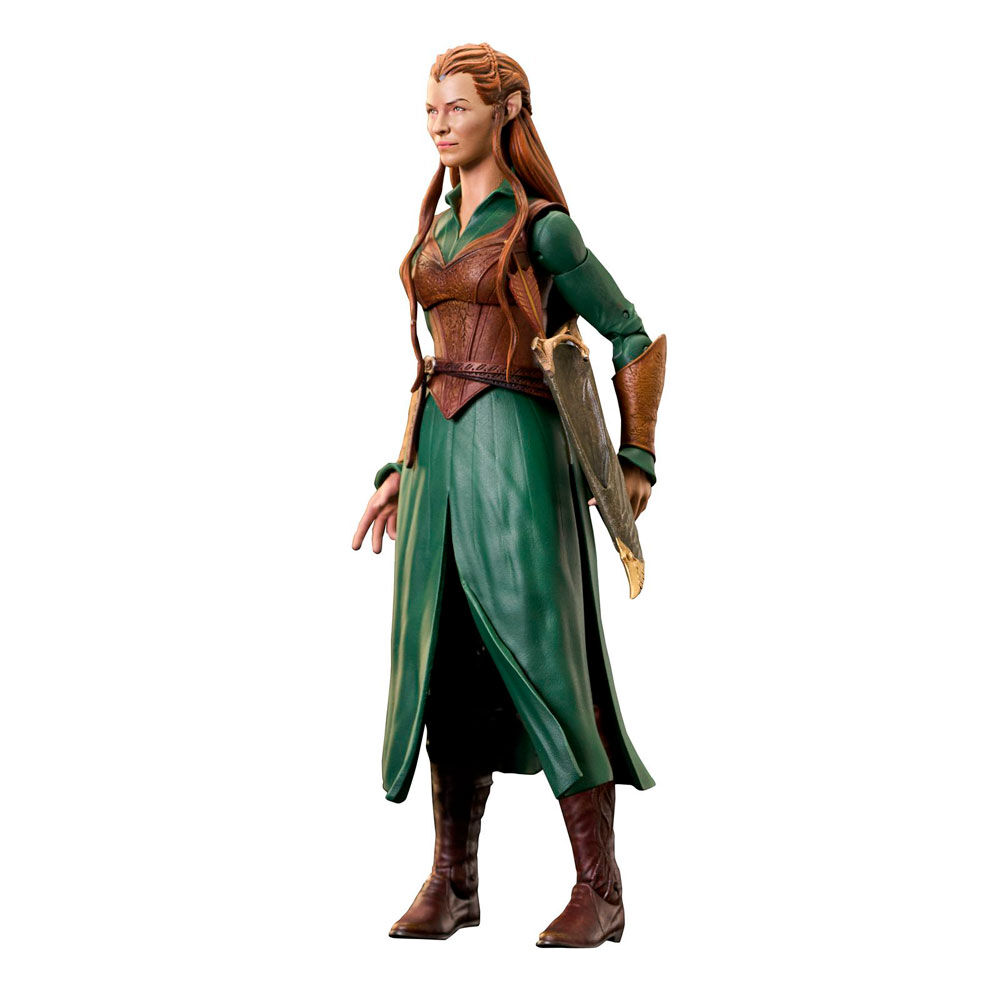 Figura Tauriel Deluxe Deluxe El Señor de los Anillos 18cm